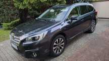 Subaru Outback Subaru Outback 2,5 Faktura VAT