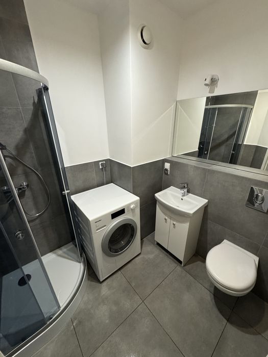 Mieszkanie 2 pokojowe 41 m2 Bojanowskiego 34