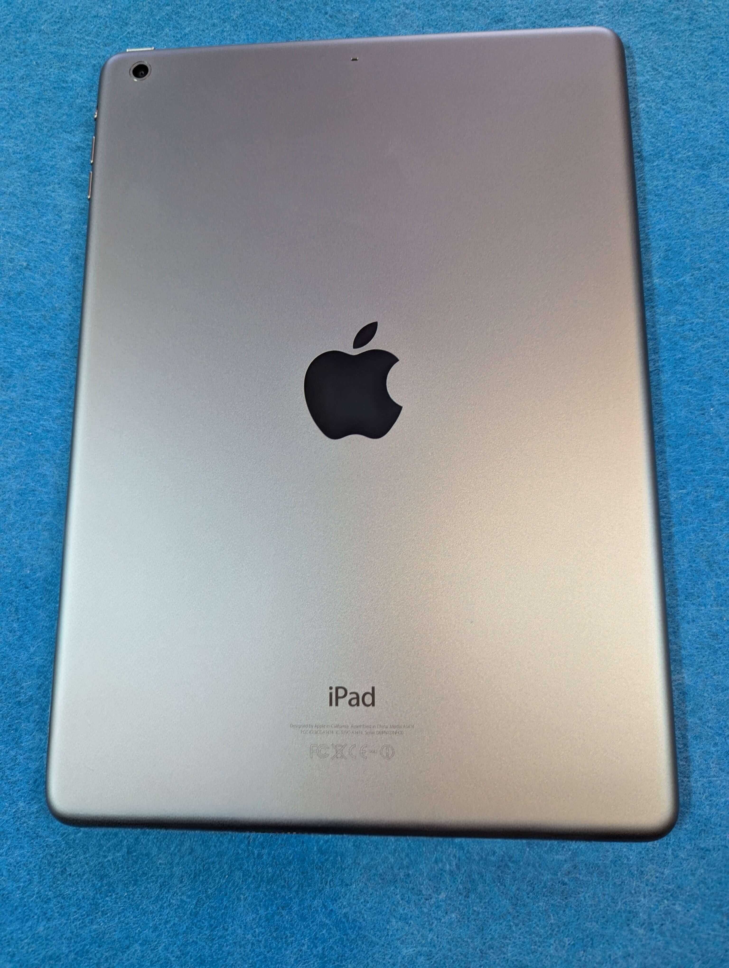 iPad Air (A1474) + iPad 4 (A1460) — para reparação ou peças