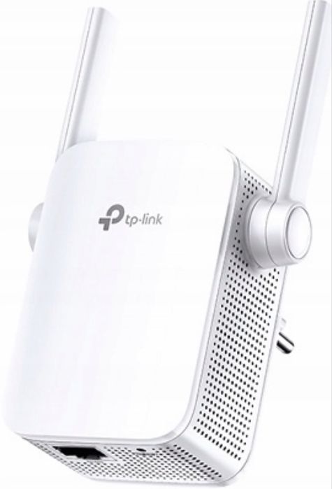 TP-Link - RE305 - Wzmacniacz sygnału