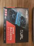 ASUS Radeon RX 6500 XT DUAL 4GB