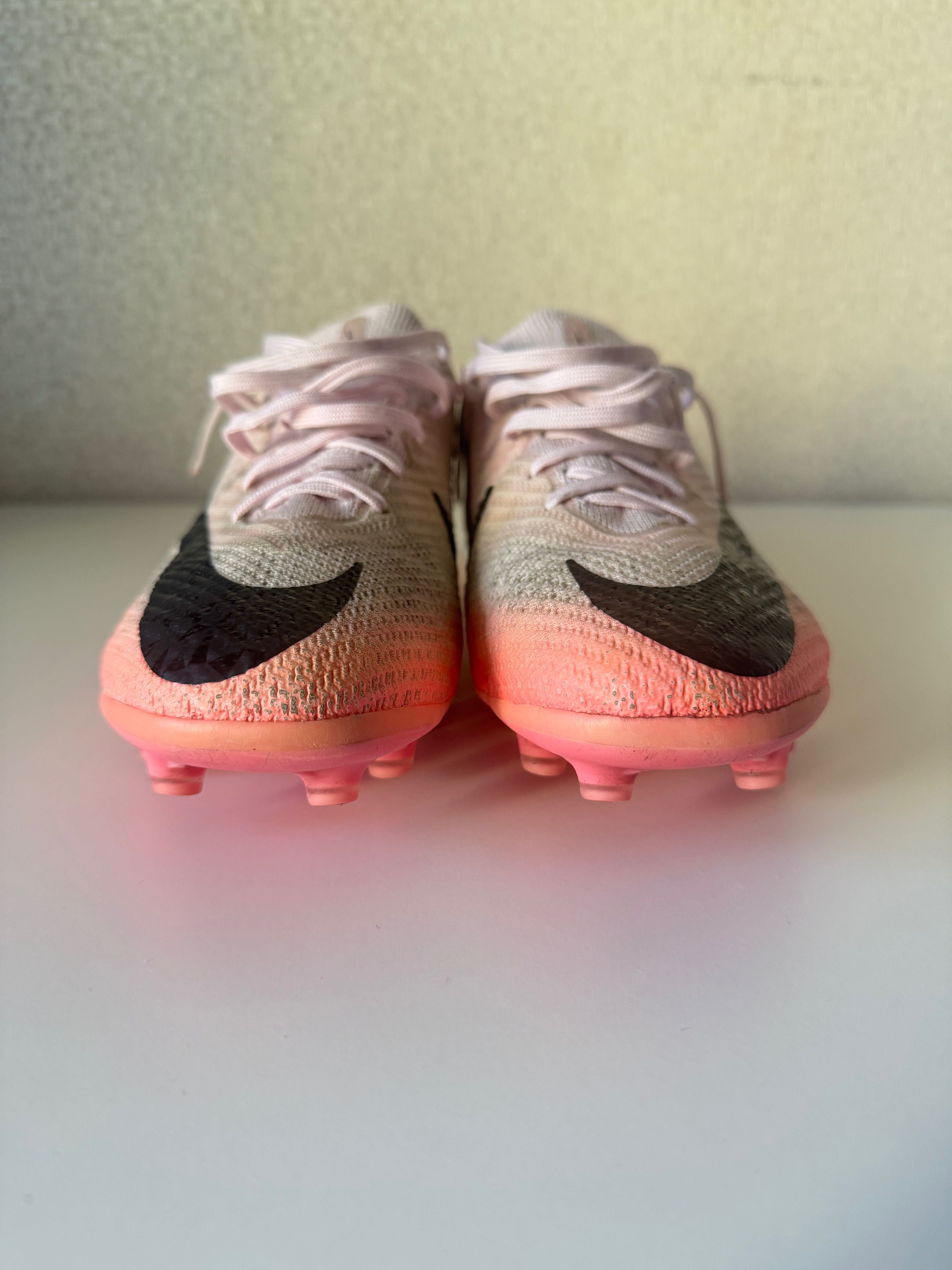 Бутси Nike Air Zoom Mercurial Vapor 15 Elite AG