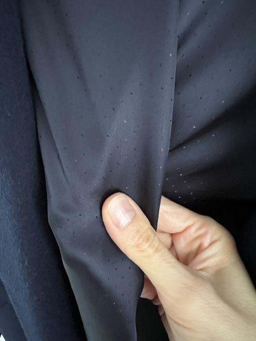 Пальто Massimo Dutti