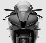 Espelhos Rizoma Stealth CBR600RR