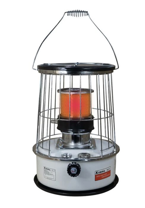 Керосиновый обогреватель Kerona TS-77
