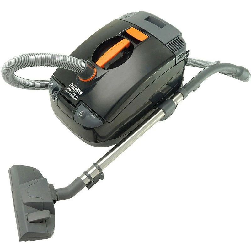 Моющий Пилосос THOMAS Twin Sigma Aquafilter