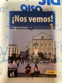 ¡Nos vemos! 1 - Libro del alumno