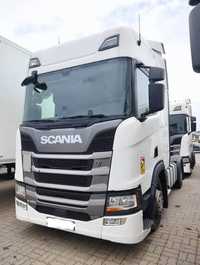 Scania R450  Scania R450