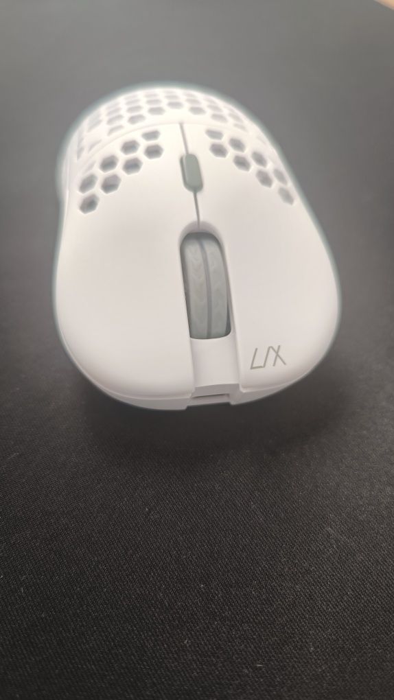 Myszka bezprzewodowa Endorfy Lix Plus Wireless
