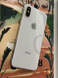 iPhone XS 64GB nowa bateria