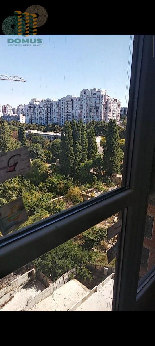 Продам 2 комн 85м2  ЖК "МОДЕРН", 6 ст. Фонтана! Дом сдан!