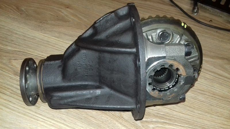 Продам редуктор ВАЗ нива