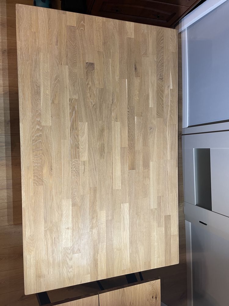 Stół Iris 160 używany