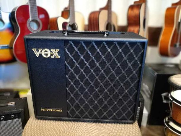 Vox VT20X Valvetronix wzmacniacz gitarowy VT-20X combo instrumental