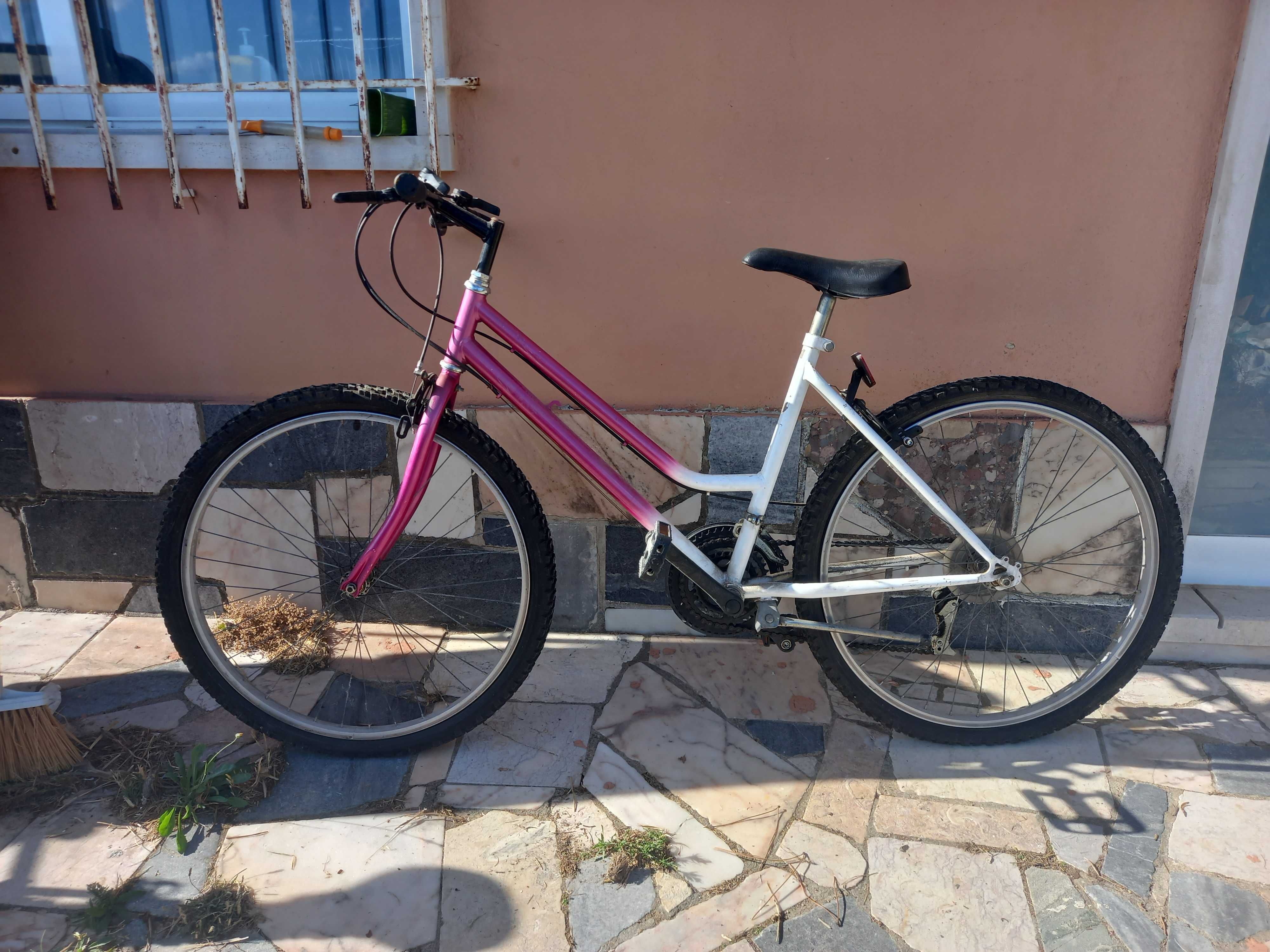 2 bicicletas adulto em ótimo estado para recuperar