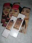 Zestaw do pielęgnacji twarzy serum i krem pod oczy Avon z Protinolem i