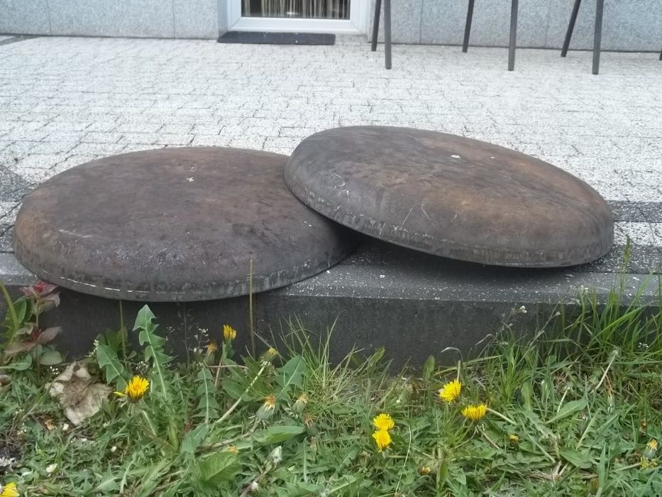 Dennice Bojler Piec Blacha.