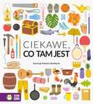 Ciekawe, Co Tam Jest Magda Gargulakova