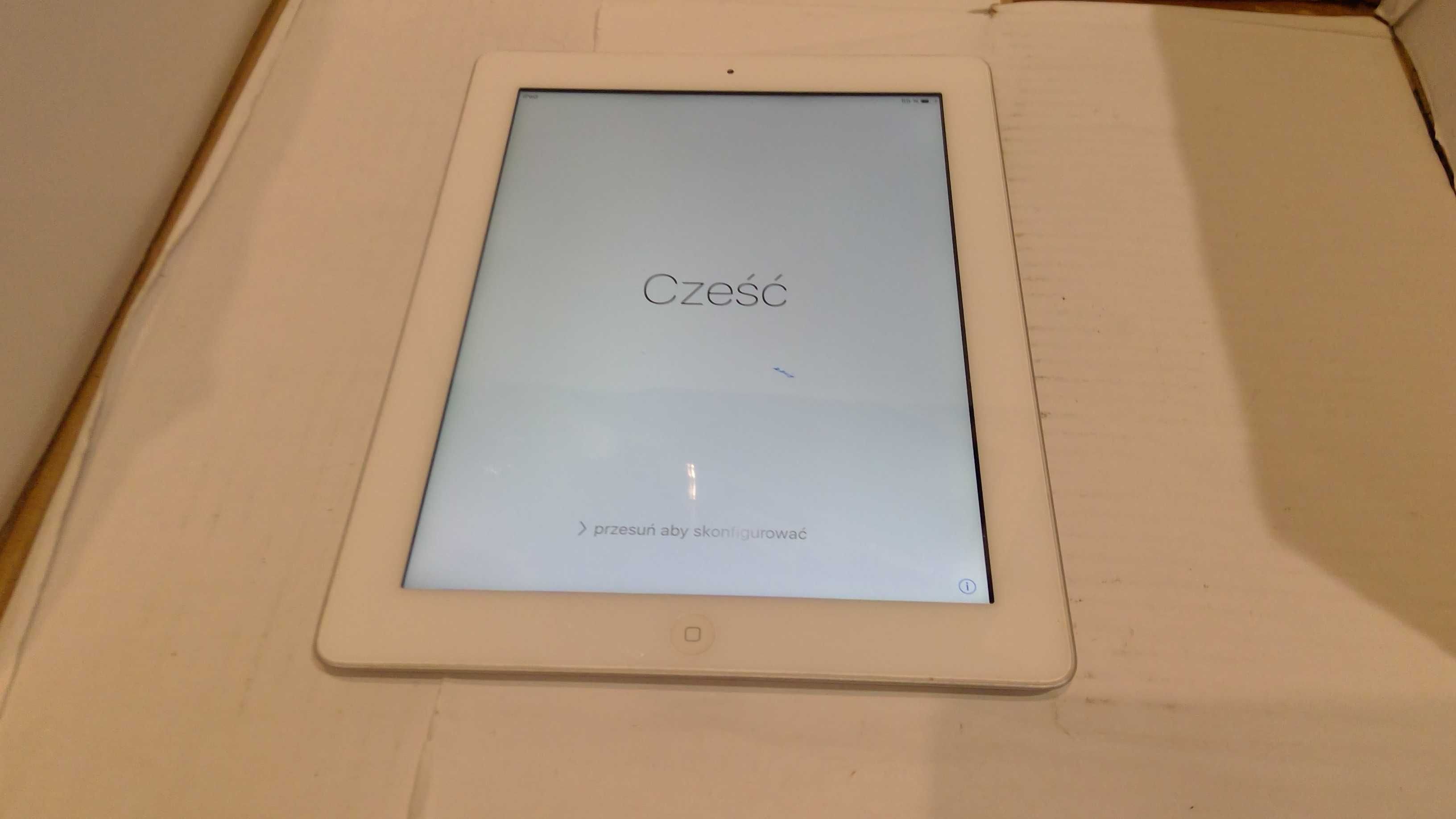 Tablet Apple A1416 A37