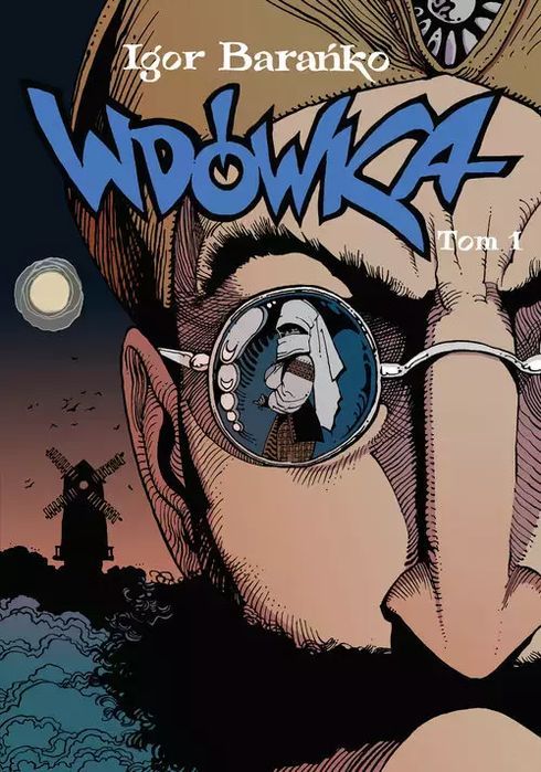 Wdówka 1 Timof I Cisi Wspólnicy