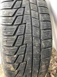 Продам зимнюю резину Nokian 185/60 R15 два колеса