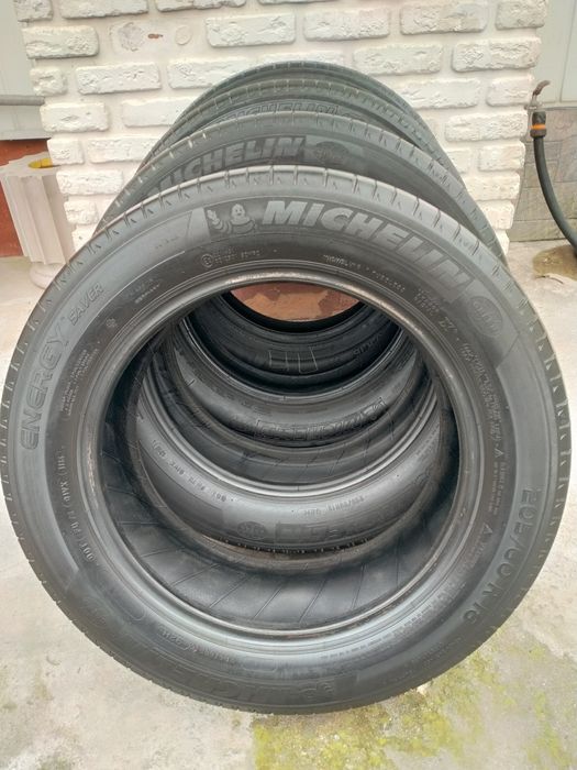 Шини літо 205/60R16