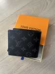 Nowy Portfel Louis Vuitton