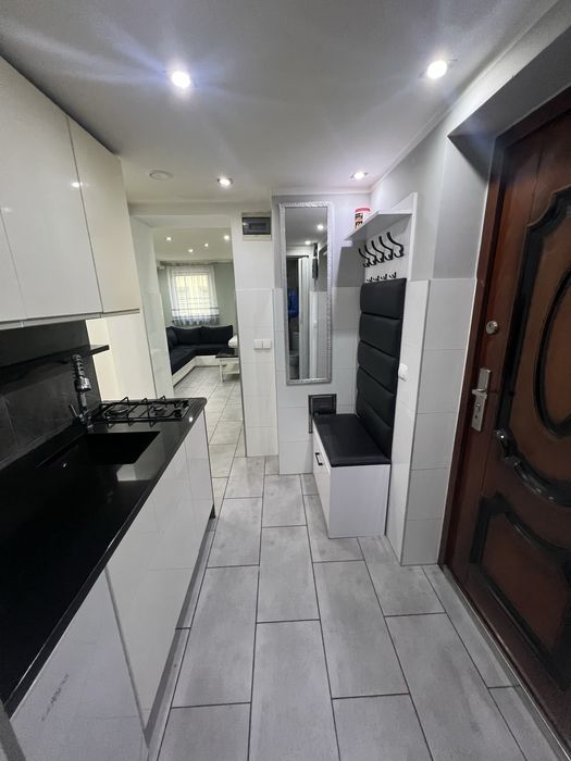 Małe mieszkanie na wynajem 2-pokoje