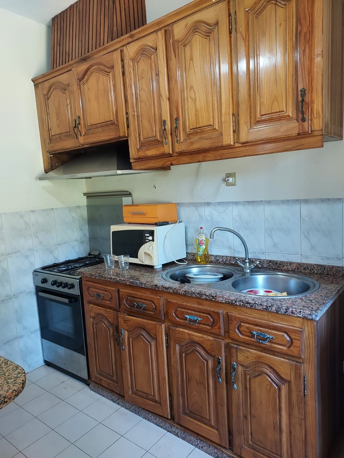 Alugo casa T2 Sobrado/Valongo