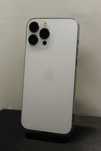 Apple iPhone 13 Pro Max 128 GB Silver iCloud LOCK | ЗАБЛОКОВАНИЙ