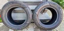 Opony zimowe Semperit Speed Grip 5 215/65 r16