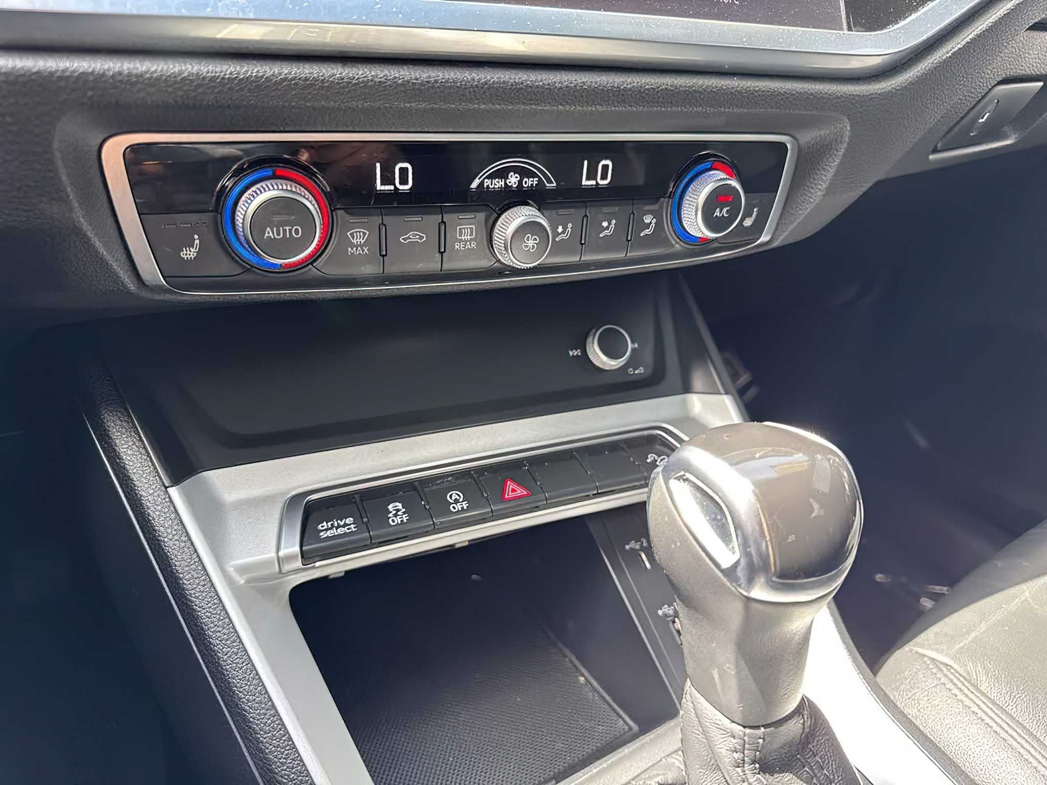 Audi Q3 Premium Plus 2021