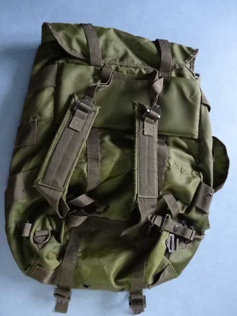 Plecak WOJSKOWY Survival Cienki