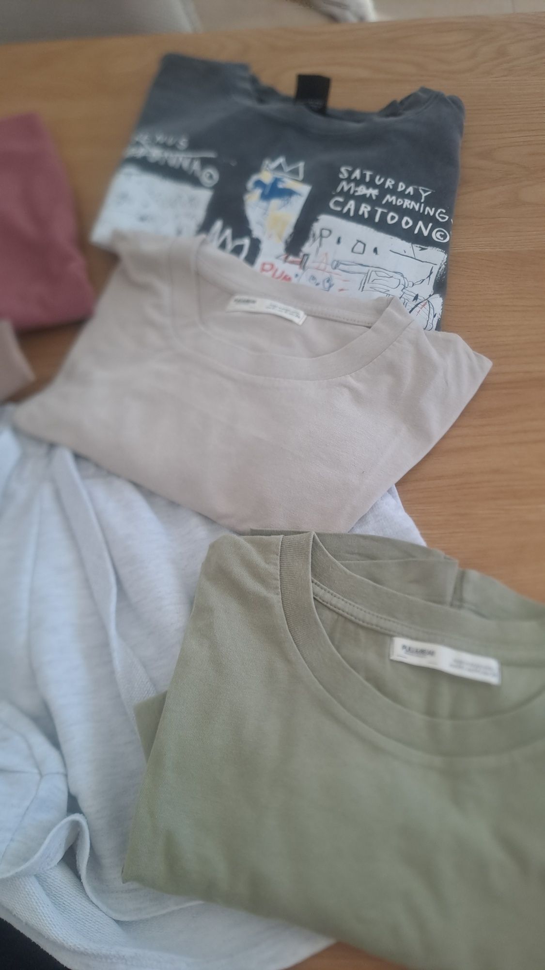 Vendo Pack de Roupa