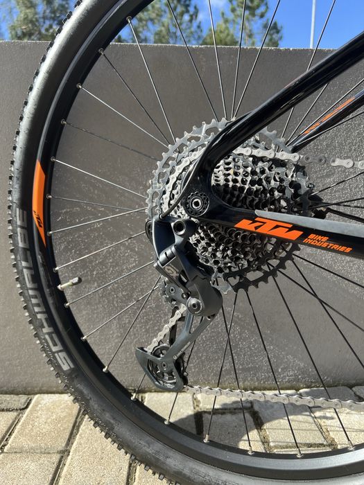 Ktm MyRoon Carbono