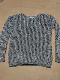 Кофта свитер сетка для беременных размер С-М