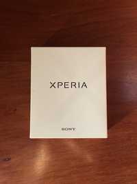 Sony Xperia E5 - Preto