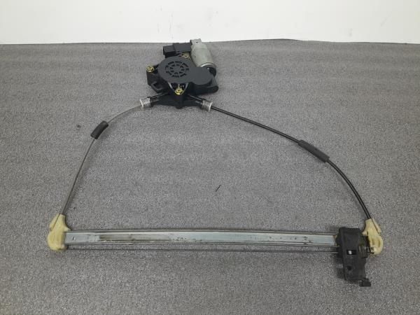 Elevador vidros trás direito MAZDA 6 Sedan (GG)