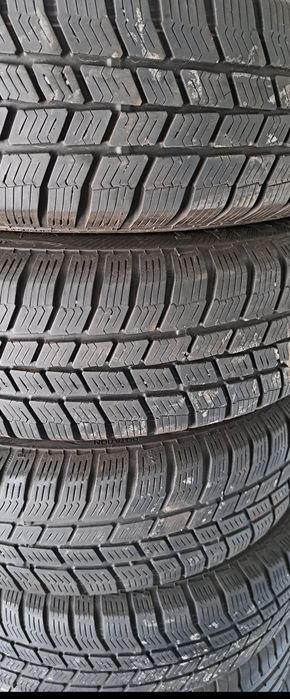 Felgi stalowe z oponami 14" Seat,Vw,Skoda, Audi itp  ZIMA