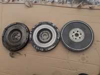 Mazda 3 5 6  MX5  1.8 2.0 16V 2.3 16V  Koło zamachowe LF17