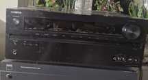 Onkyo TX-NR 509 amplituner 5.1