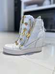Снікерси Zanotti