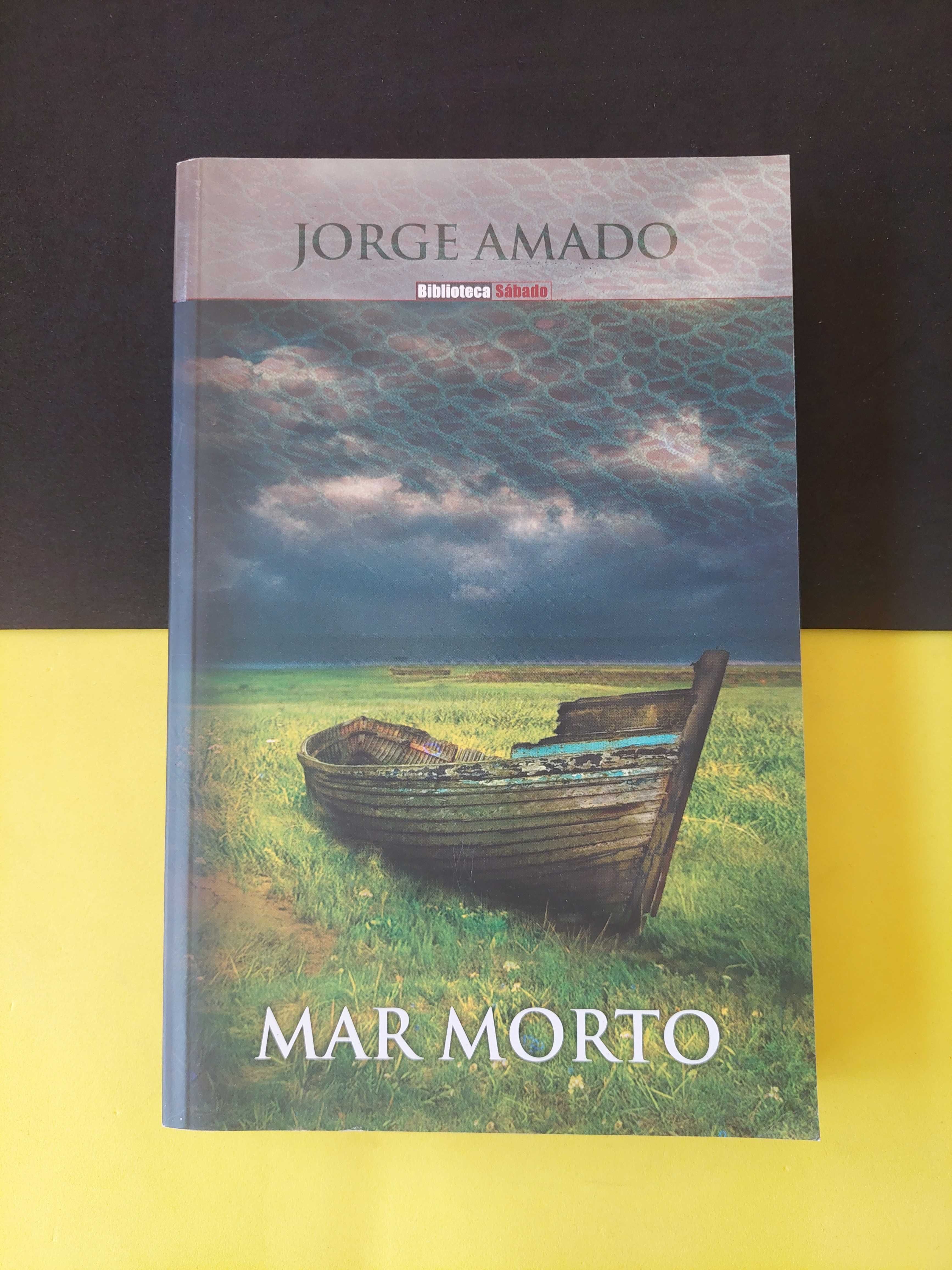 Jorge Amado - Mar Morto