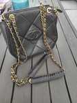 Chanel torebka vintage