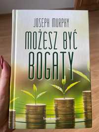 Możesz być bogaty Joseph Murphy