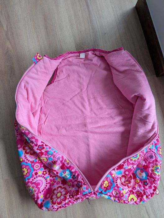 Saco de Bebé para Dormir Tuc Tuc