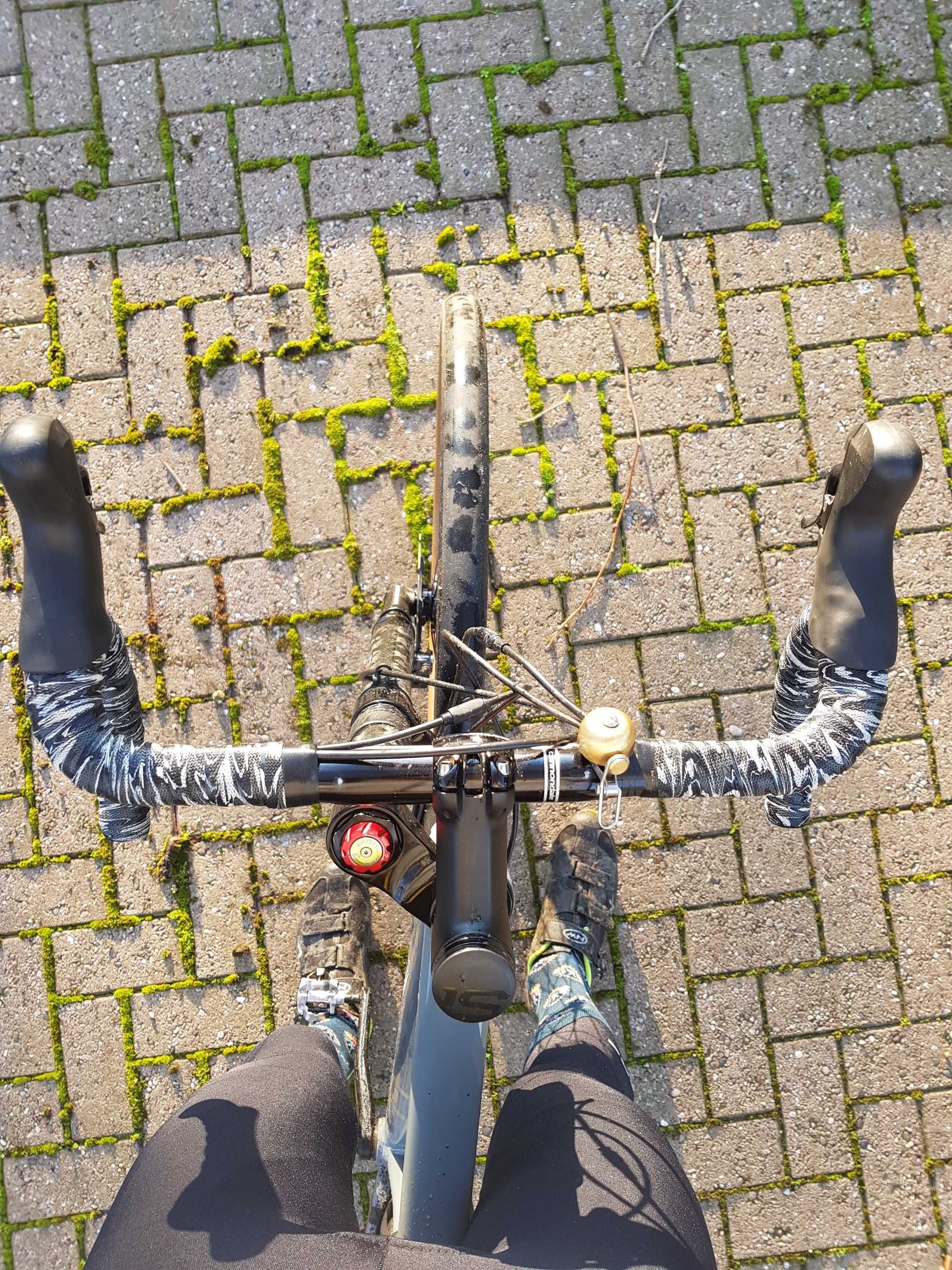 Cannondale Slate L, ultegra