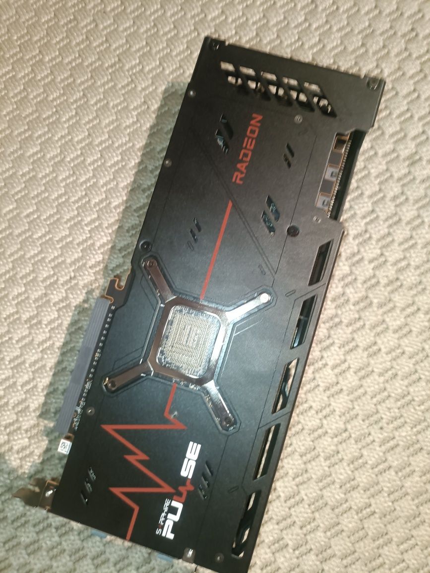 7900 xt Sapphire Pulse