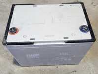 Akumulator FIAMM 12FGL80 12V 80Ah AGM