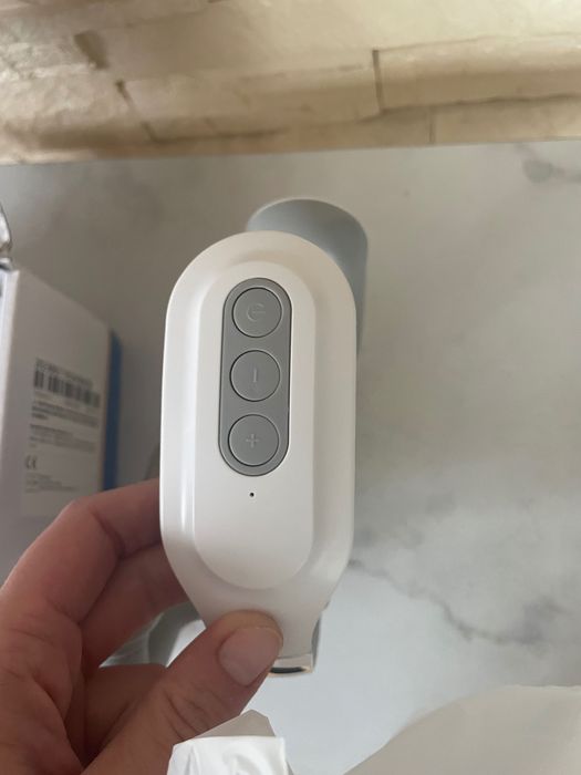 kanff jt-008 masażer karku z funkcją podgrzewania